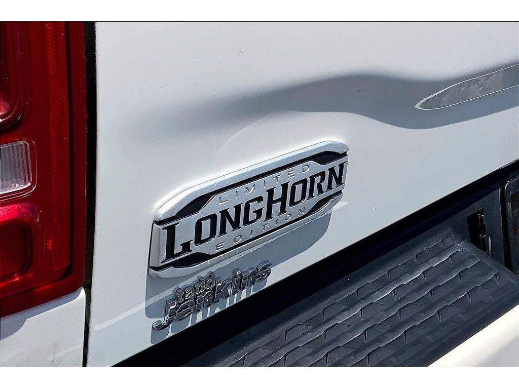 2023 RAM 3500 Longhorn