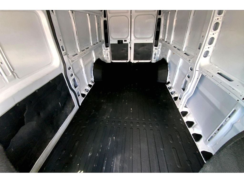 2021 RAM ProMaster 3500 High Roof