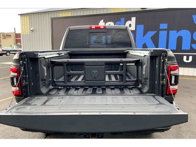 2020 RAM 2500 Power Wagon