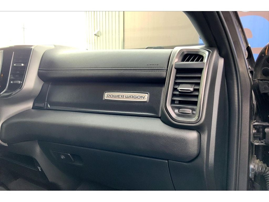 2020 RAM 2500 Power Wagon