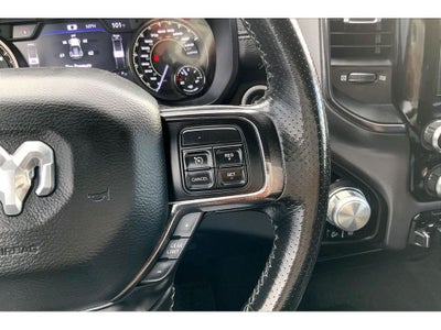 2020 RAM 2500 Power Wagon