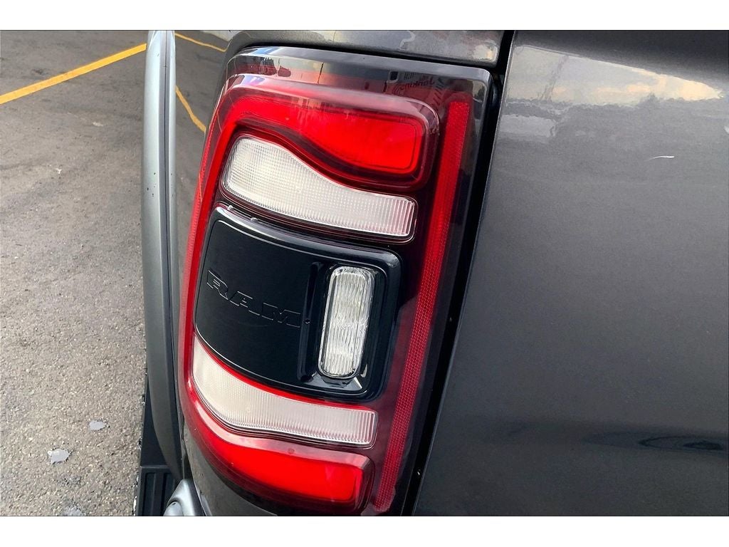 2020 RAM 2500 Power Wagon