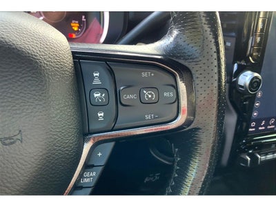 2023 RAM 2500 Power Wagon Rebel