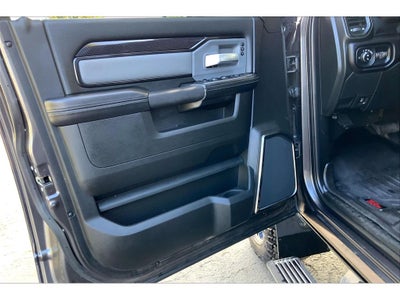 2023 RAM 2500 Power Wagon Rebel