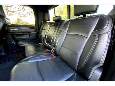 2023 RAM 2500 Power Wagon Rebel