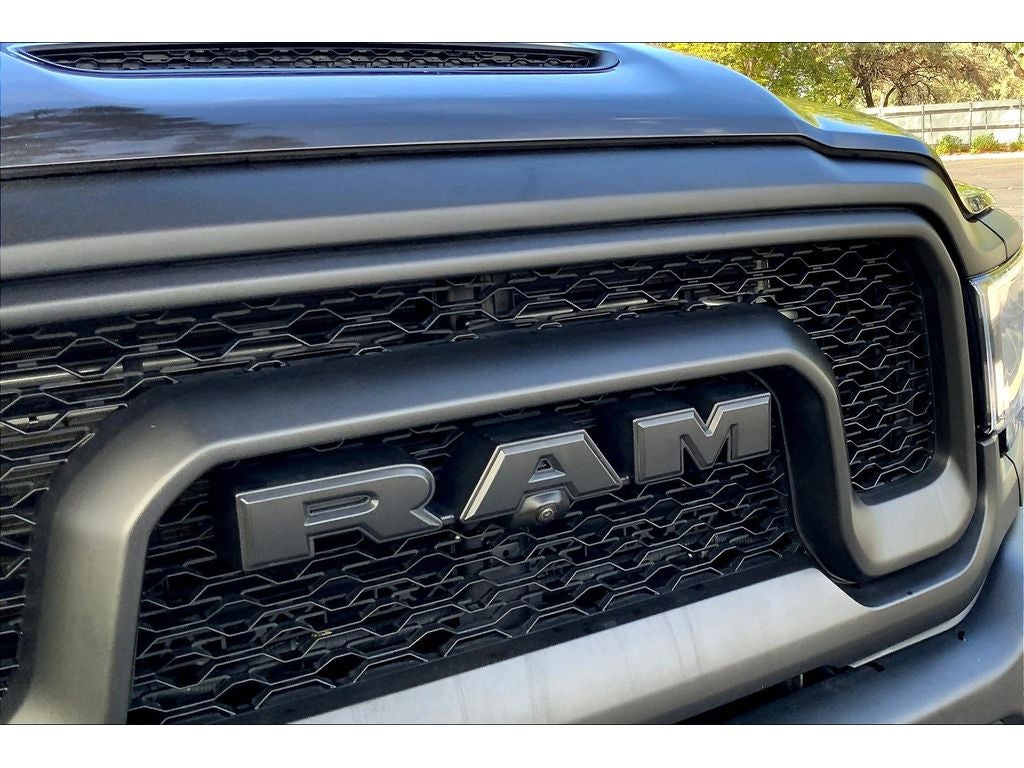 2023 RAM 2500 Power Wagon Rebel