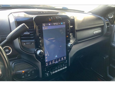 2023 RAM 2500 Power Wagon Rebel