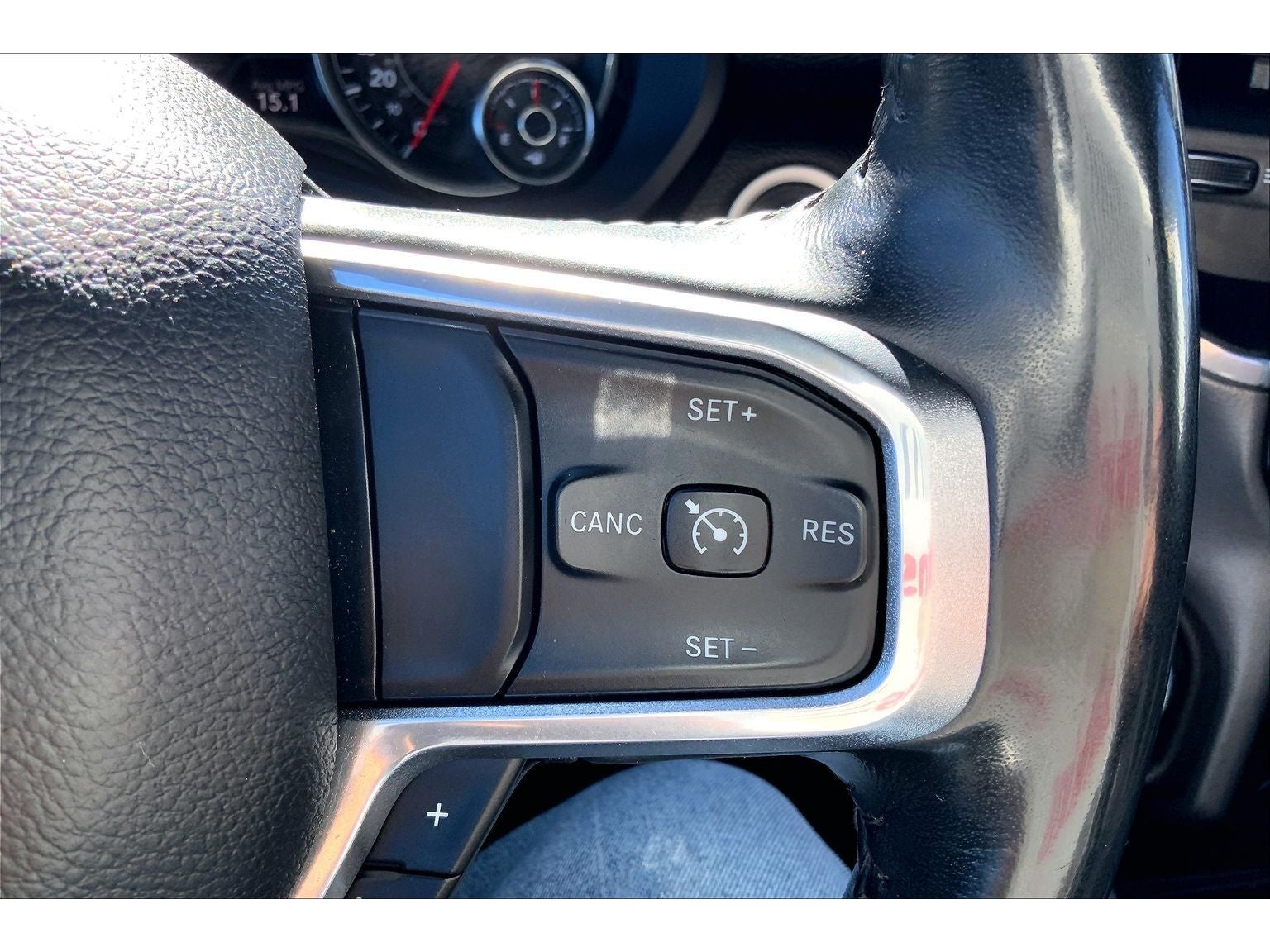 2023 RAM 2500 Laramie