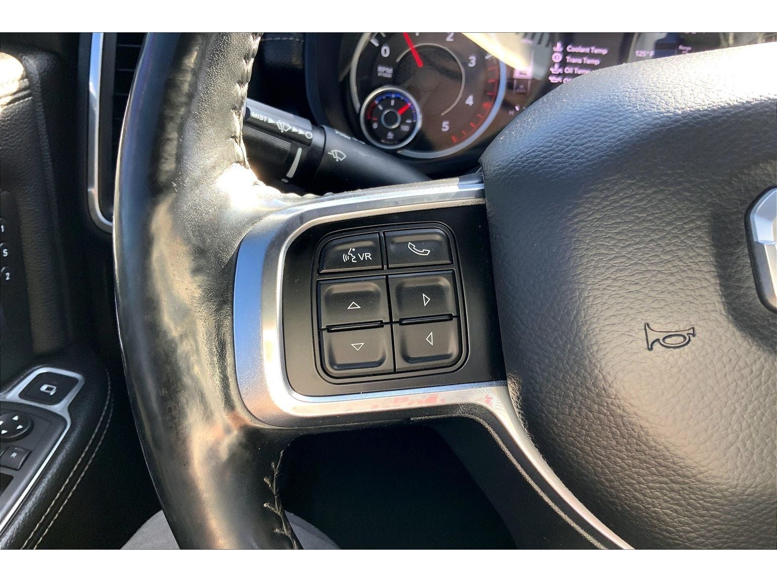 2019 RAM 2500 Laramie