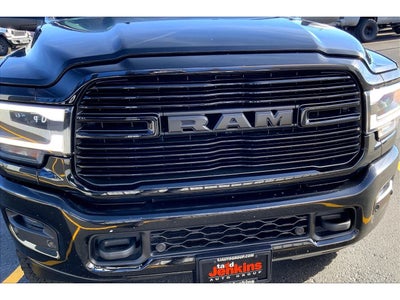 2019 RAM 2500 Laramie