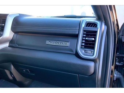 2019 RAM 2500 Laramie