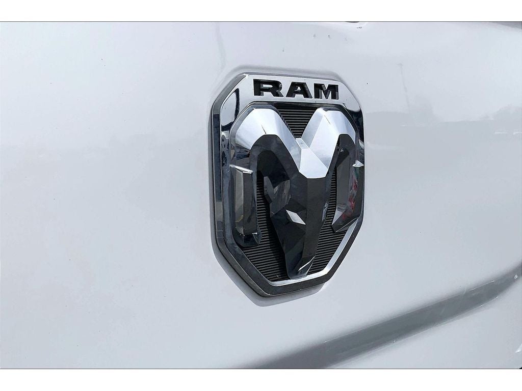 2020 RAM 2500 Laramie