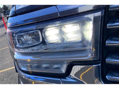 2022 RAM 2500 Longhorn