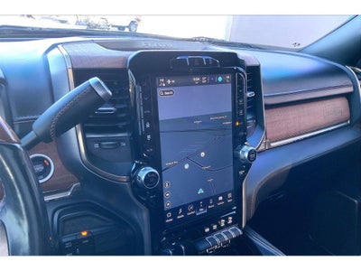 2022 RAM 2500 Longhorn