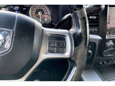 2015 RAM 2500 Longhorn Limited