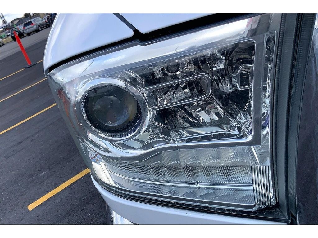 2015 RAM 2500 Longhorn Limited