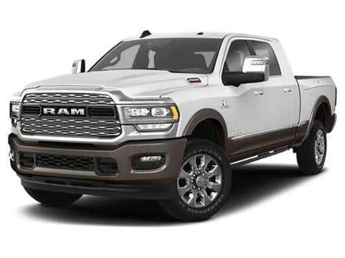 2024 RAM 2500 Longhorn