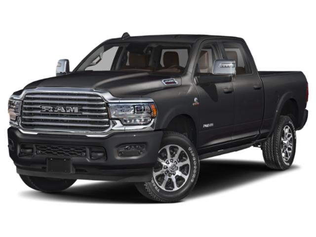 2023 RAM 2500 Limited