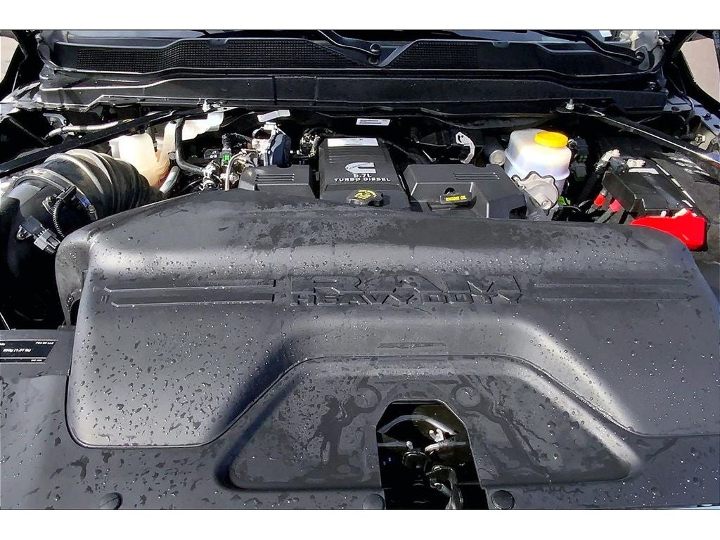 2023 RAM 2500 Limited