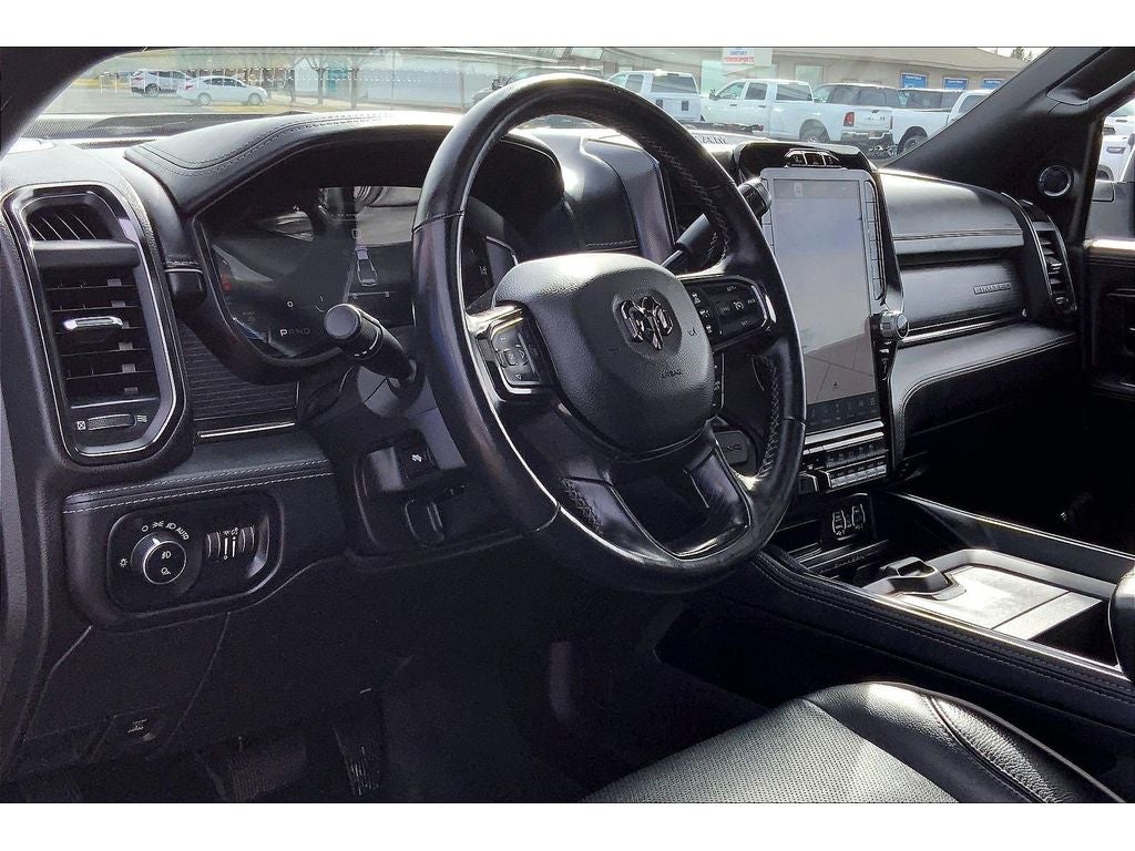 2023 RAM 2500 Limited