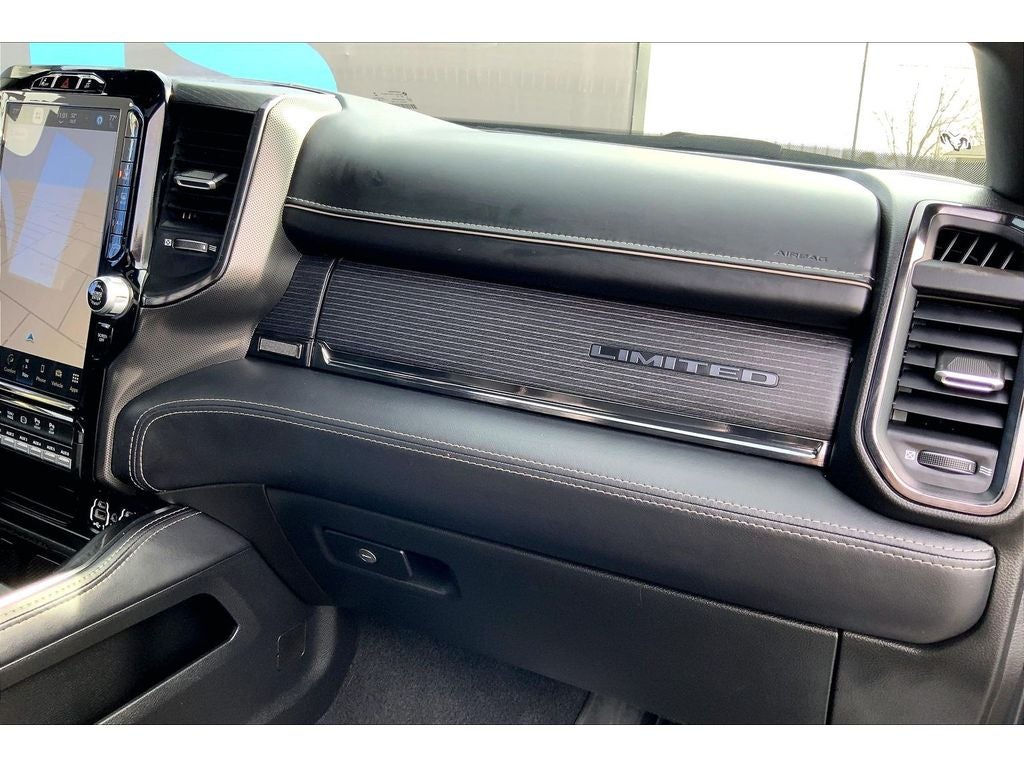 2023 RAM 2500 Limited