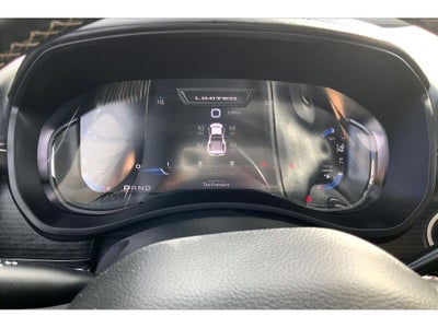 2023 RAM 2500 Limited