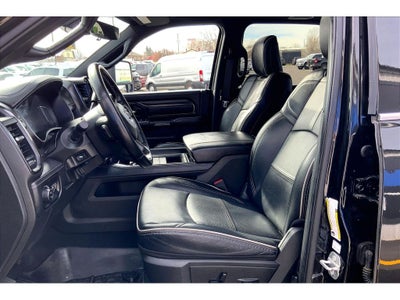 2023 RAM 2500 Limited