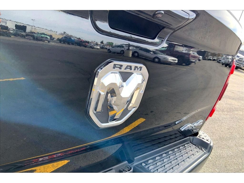 2023 RAM 2500 Limited