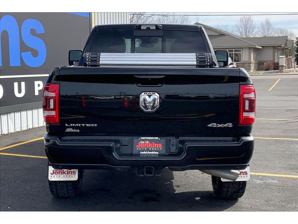 2023 RAM 2500 Limited