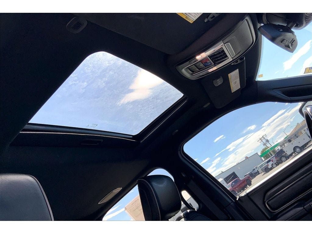 2023 RAM 2500 Limited