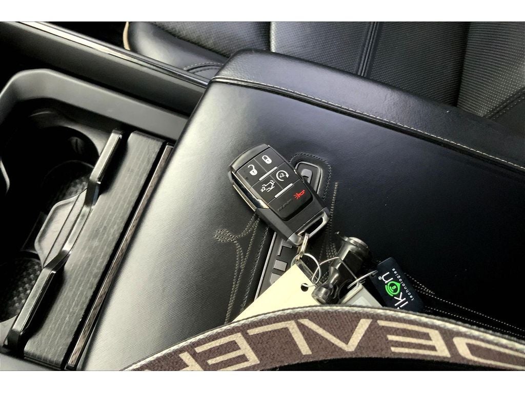 2022 RAM 2500 Limited