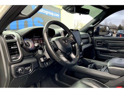 2022 RAM 2500 Limited