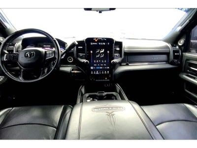 2022 RAM 2500 Limited