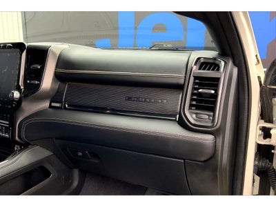 2022 RAM 2500 Limited