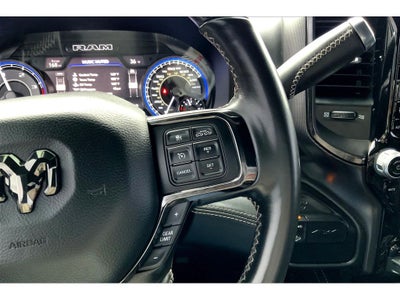 2022 RAM 2500 Limited