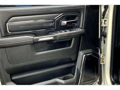 2022 RAM 2500 Limited