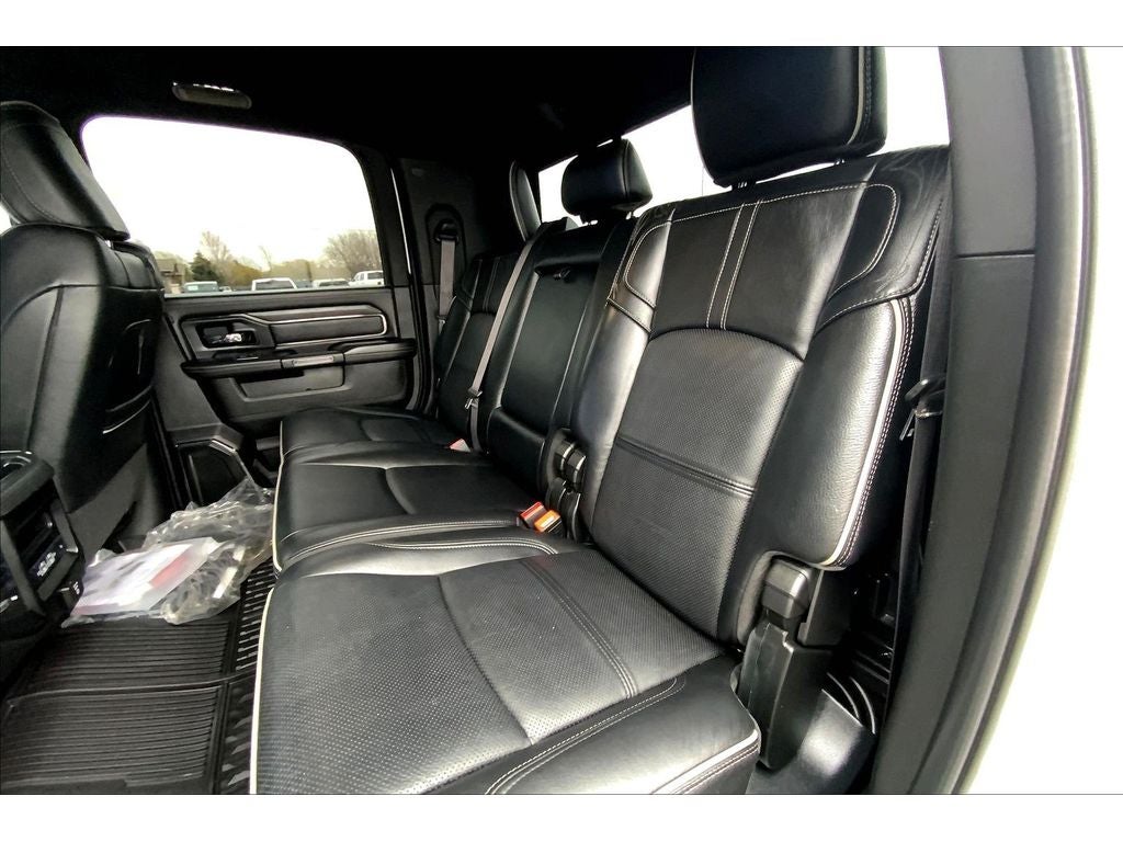 2022 RAM 2500 Limited