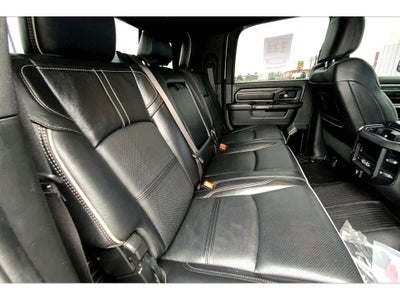 2022 RAM 2500 Limited