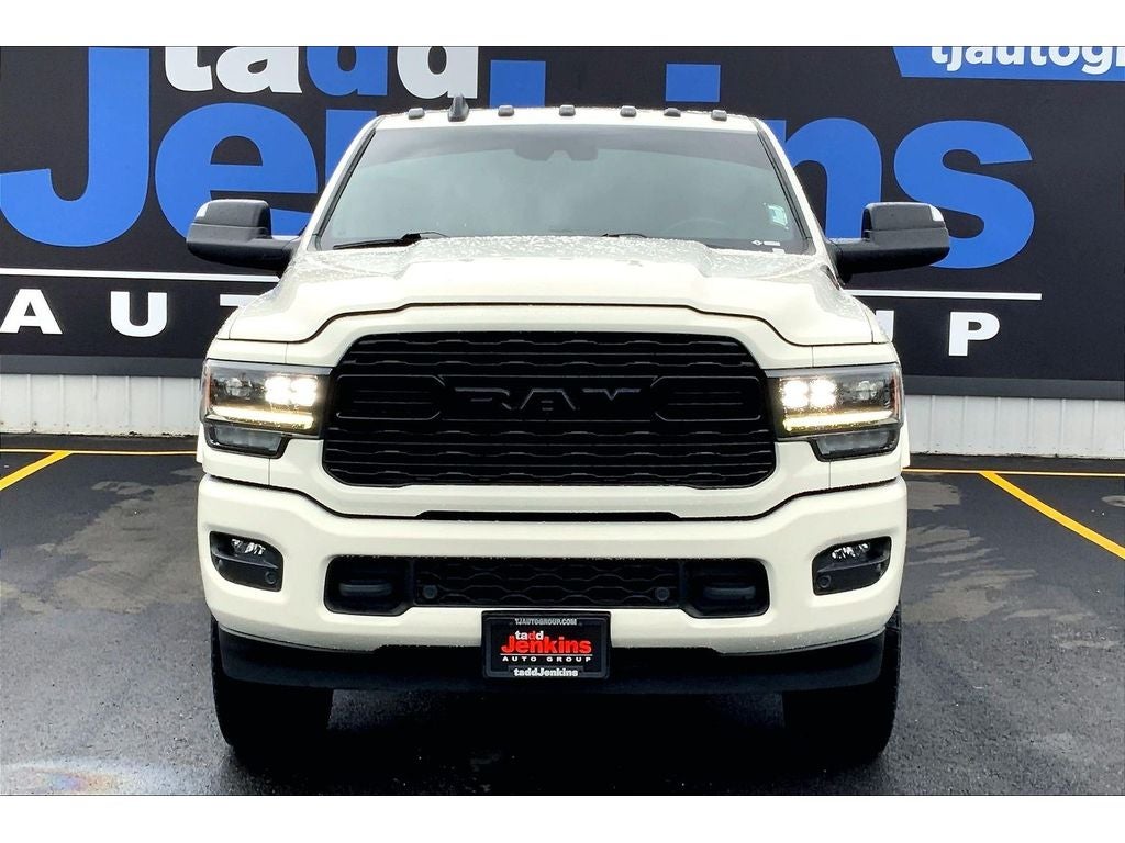 2022 RAM 2500 Limited