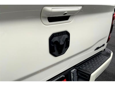 2022 RAM 2500 Limited