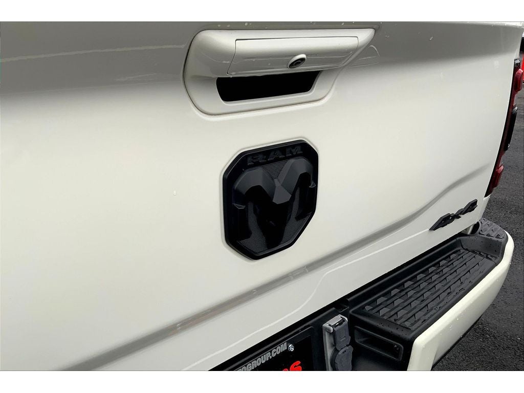 2022 RAM 2500 Limited