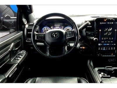 2022 RAM 2500 Limited