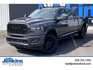 2024 RAM 2500 Limited