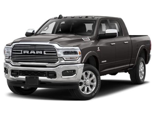 2020 RAM 2500 Limited