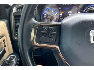 2020 RAM 2500 Limited