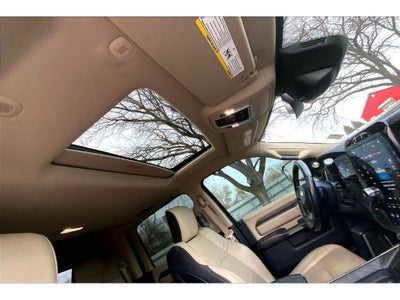 2020 RAM 2500 Limited