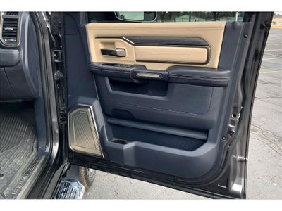 2020 RAM 2500 Limited