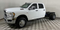 2024 RAM 3500 Chassis Tradesman