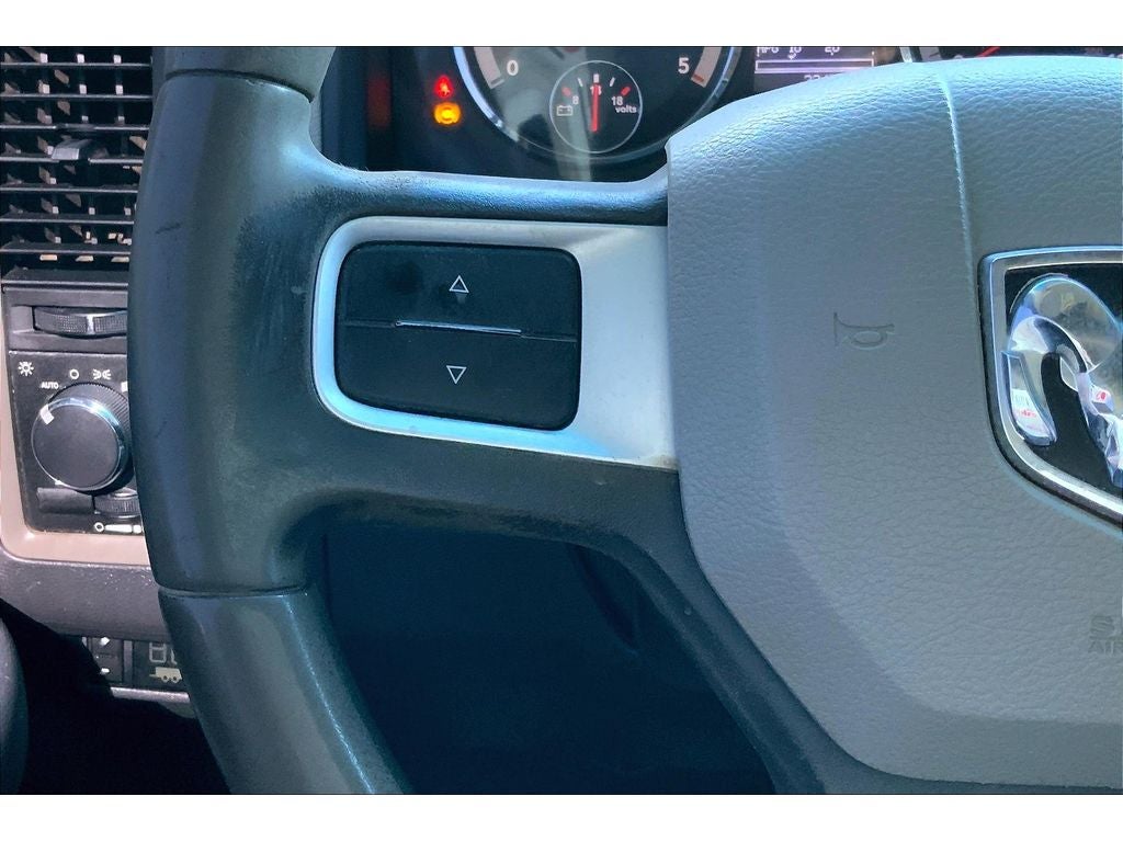 2011 Dodge Ram Truck 4500 ST