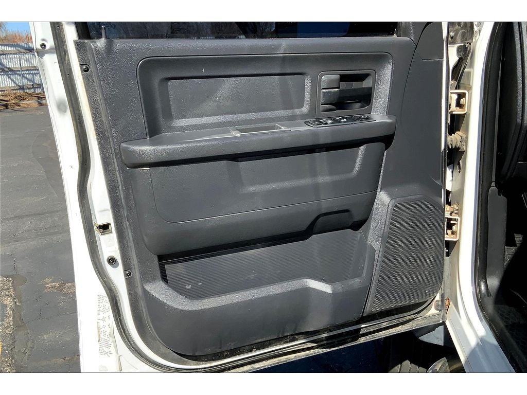 2011 Dodge Ram Truck 4500 ST